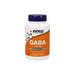 Now Foods GABA 750mg - 100 capsule